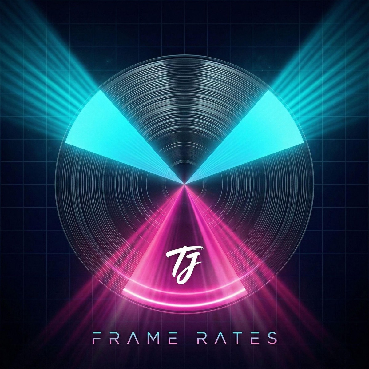 Frame Rates cover