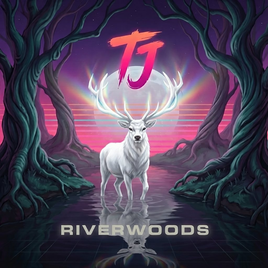 Riverwoods cover