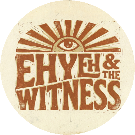 Ehyeh & The Witness logo